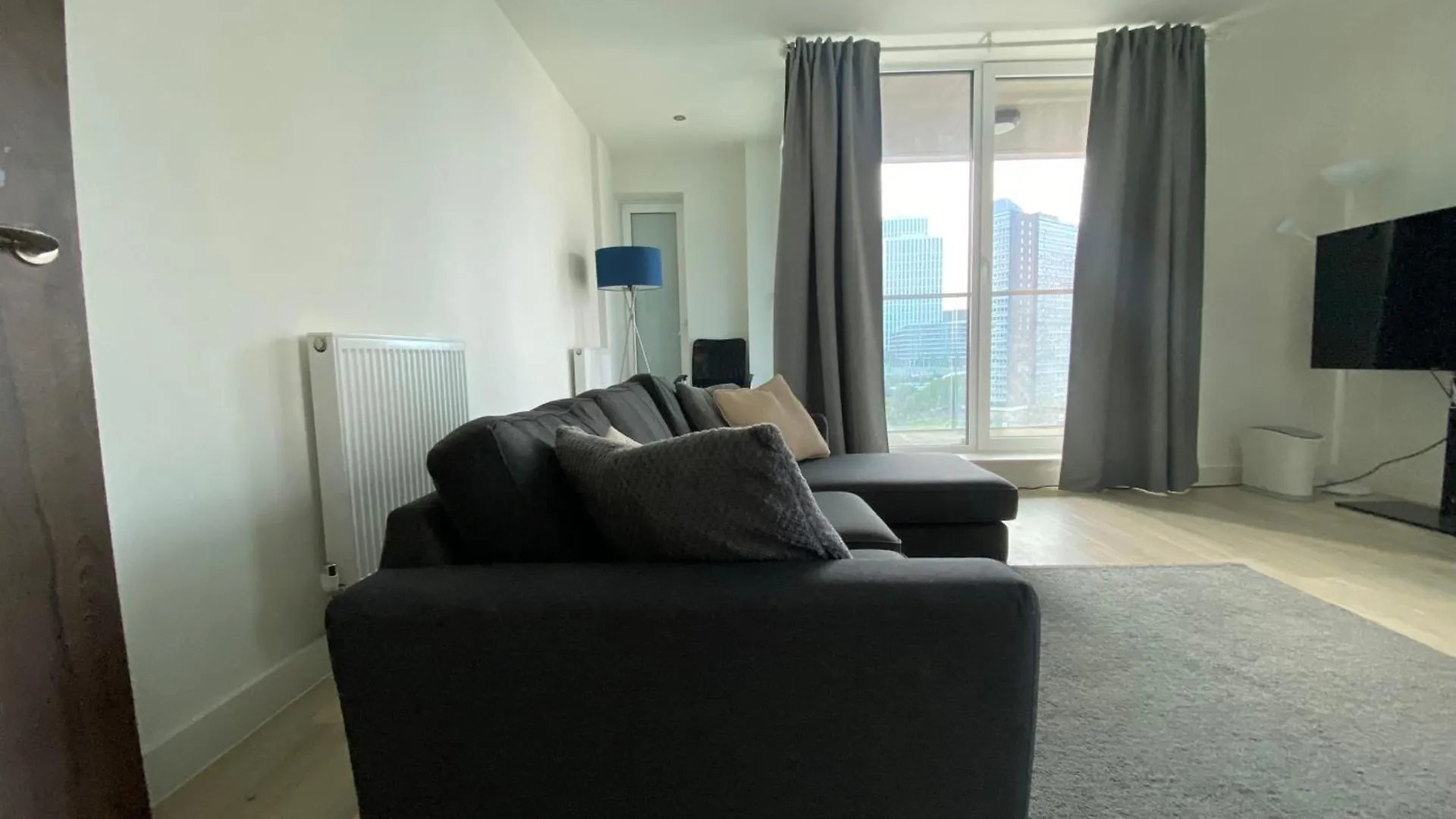 Private Suite In Luxury Shared Apartment London 0*,  United Kingdom